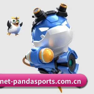 熊猫体育 APP 界面